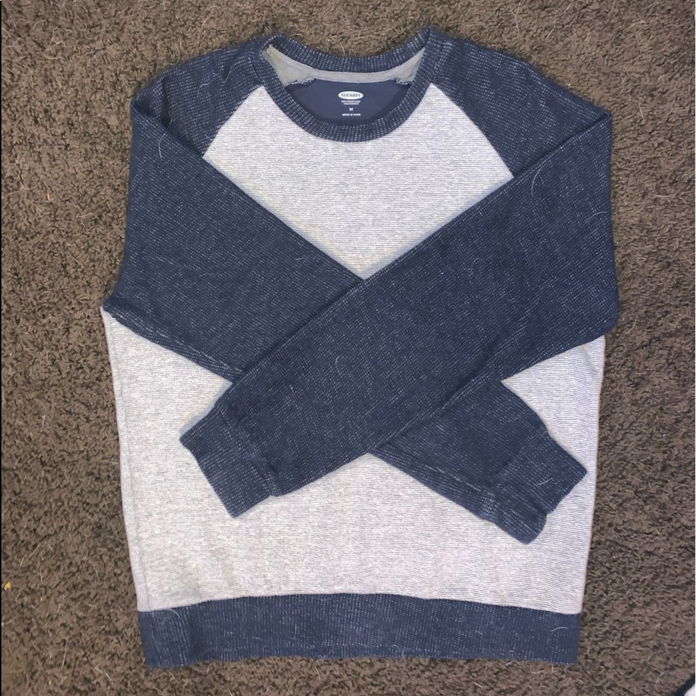 Men’s Old Navy Sweater
